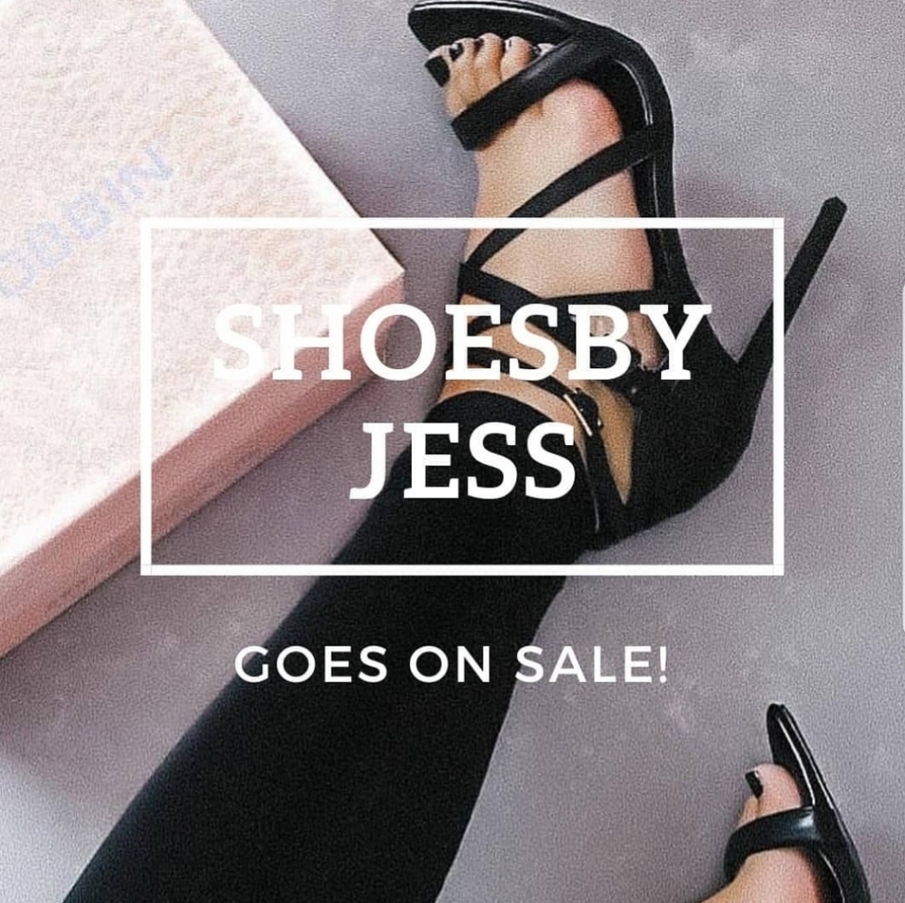 SALES! DEALS STARTS NOW